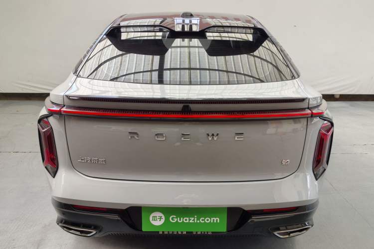 Used Roewe Jing 2022 2.0T Blue Whale Edition Exterior 13