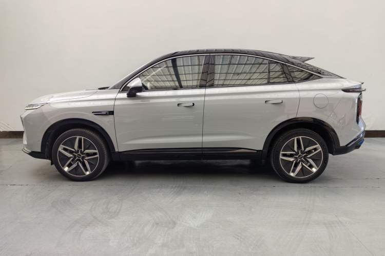 Used Roewe Jing 2022 2.0T Blue Whale Edition Exterior 15