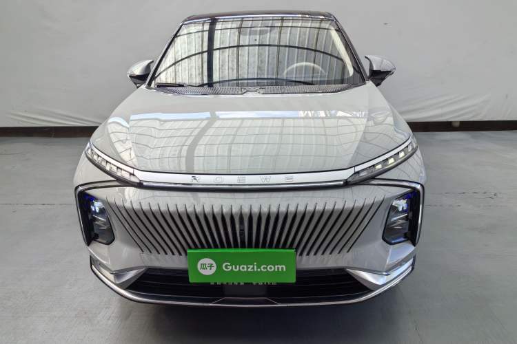 Used Roewe Jing 2022 2.0T Blue Whale Edition Exterior 3