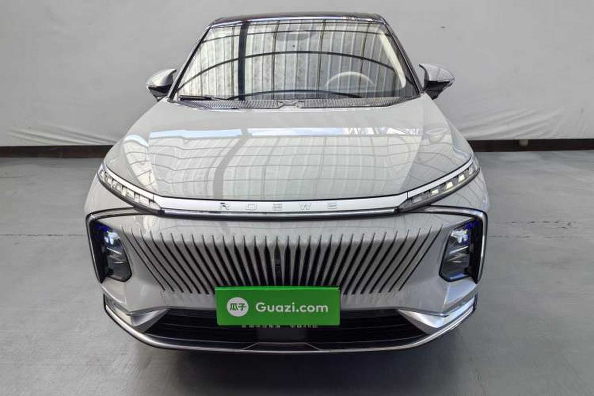 Used Roewe Jing 2022 2.0T Blue Whale Edition Exterior 3