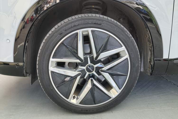 Used Roewe Jing 2022 2.0T Blue Whale Edition Exterior 4