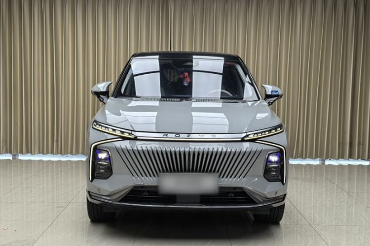Used Roewe Jing 2022 2.0T Blue Whale Edition Exterior 5