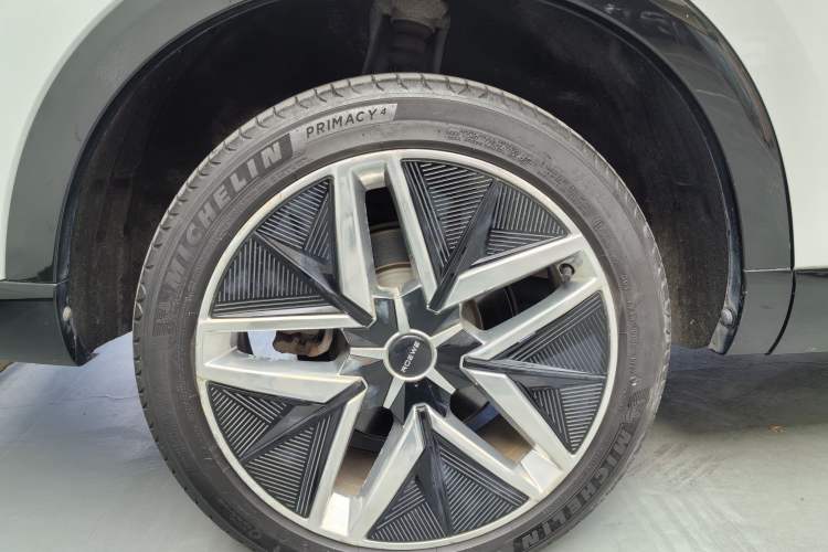 Used Roewe Jing 2022 2.0T Blue Whale Edition Exterior 6