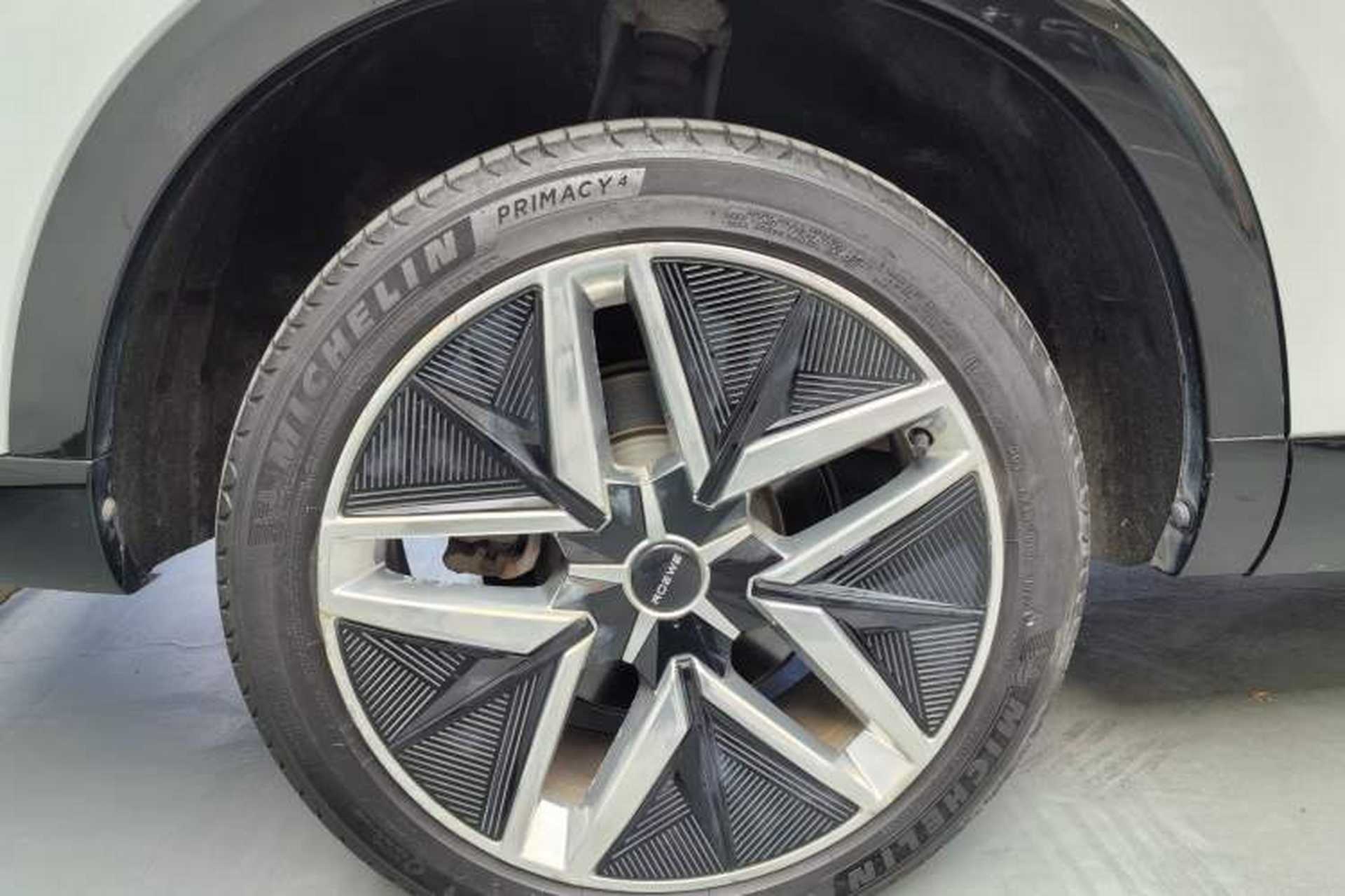 Used Roewe Jing 2022 2.0T Blue Whale Edition Exterior 6