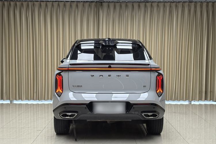 Used Roewe Jing 2022 2.0T Blue Whale Edition Exterior 6