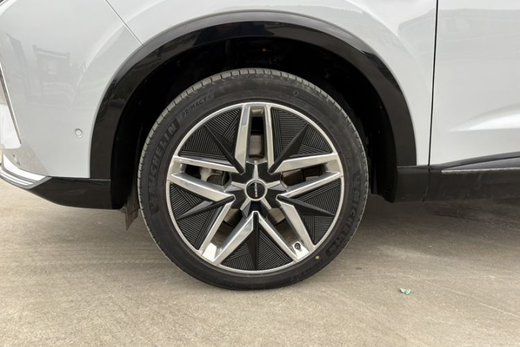 Used Roewe Jing 2022 2.0T Blue Whale Edition Exterior 8