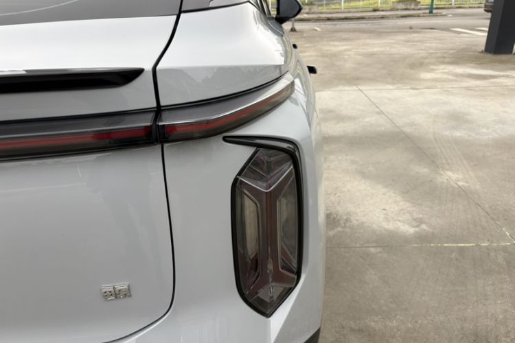 Used Roewe Jing 2022 2.0T Blue Whale Edition Exterior 9