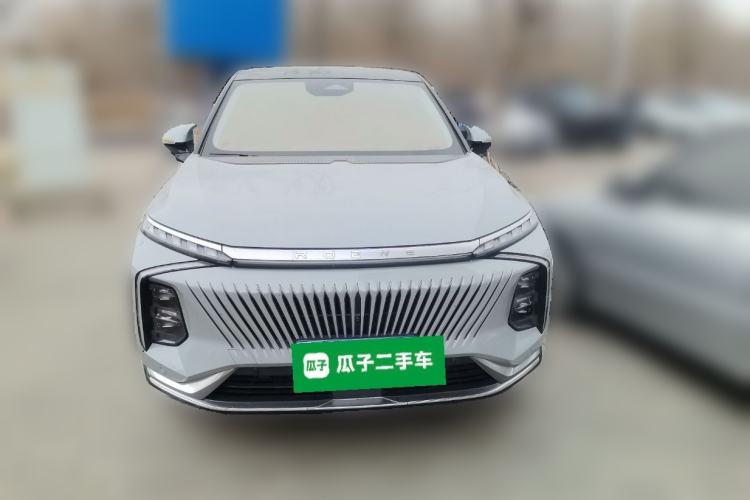 Used Roewe Jing 2022 2.0T Blue Whale Edition Front