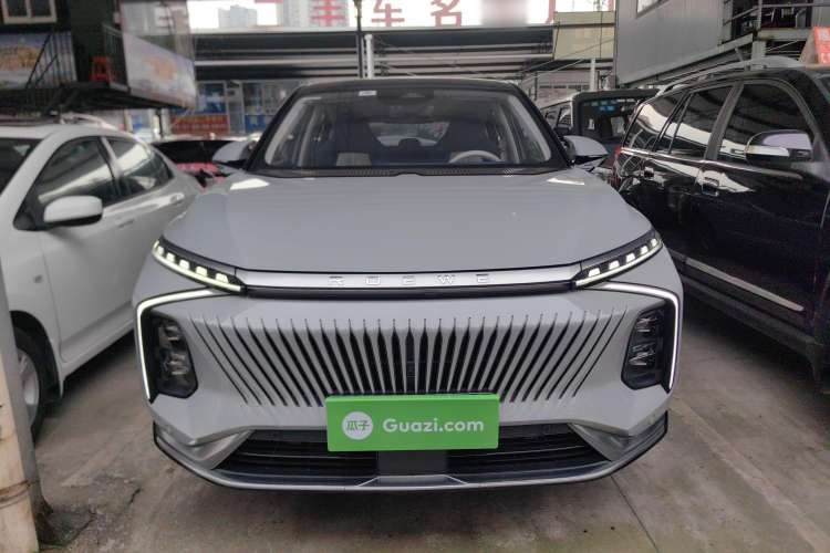 Used Roewe Jing 2022 2.0T Blue Whale Edition Front