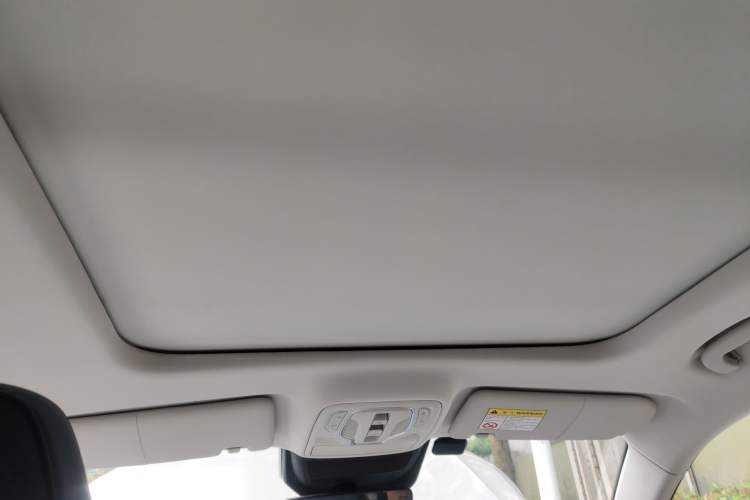 Used Roewe Jing 2022 2.0T Blue Whale Edition Headliner