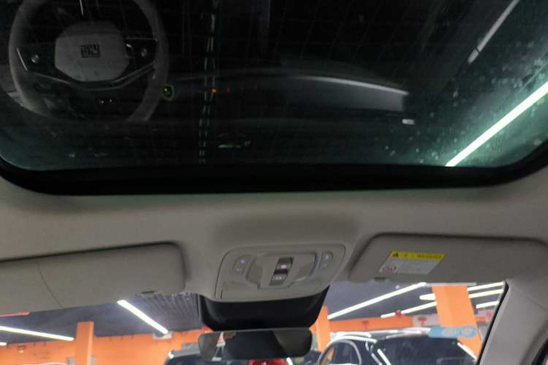 Used Roewe Jing 2022 2.0T Blue Whale Edition Headliner