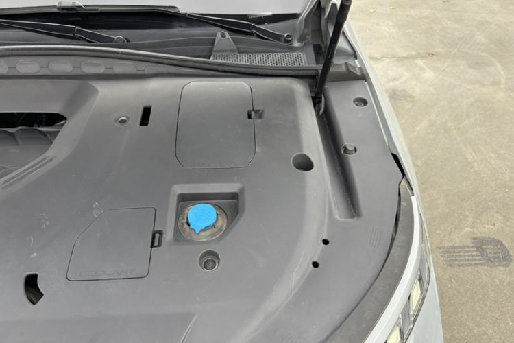 Used Roewe Jing 2022 2.0T Blue Whale Edition Interior 13