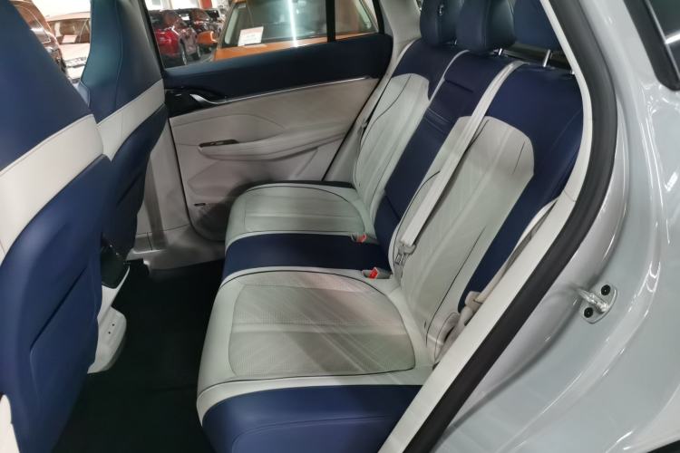 Used Roewe Jing 2022 2.0T Blue Whale Edition Interior 4