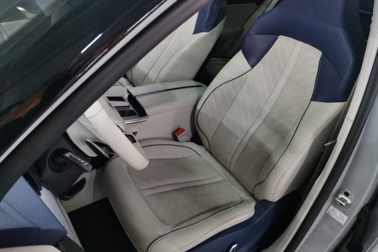 Used Roewe Jing 2022 2.0T Blue Whale Edition Left Front Seat