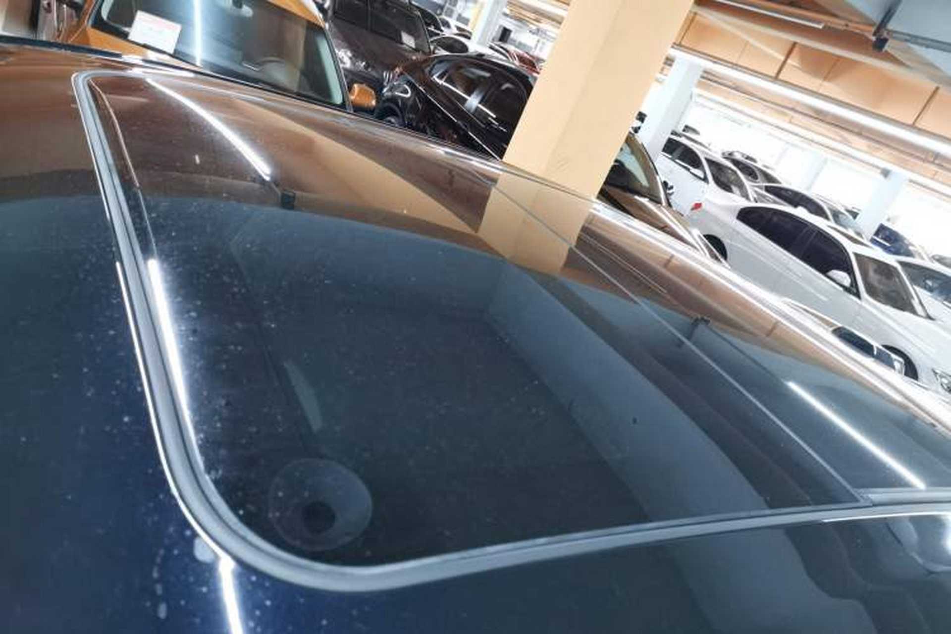 Used Roewe Jing 2022 2.0T Blue Whale Edition Roof