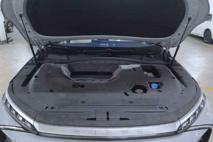 Used Roewe Jing 2022 2.0T Blue Whale Edition Engine Bay