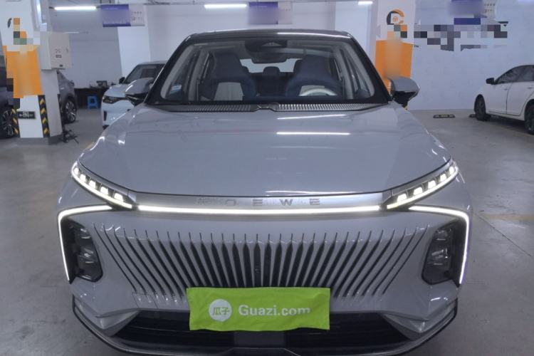 Used Roewe Jing 2022 2.0T Blue Whale Edition Exterior 1