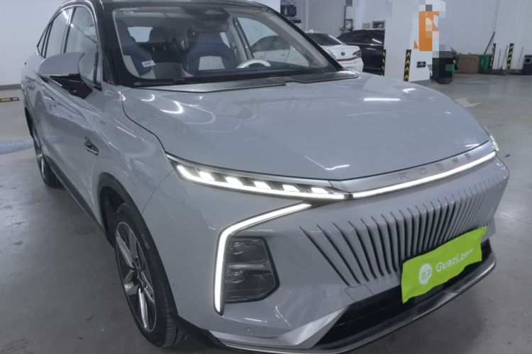 Used Roewe Jing 2022 2.0T Blue Whale Edition Exterior 2