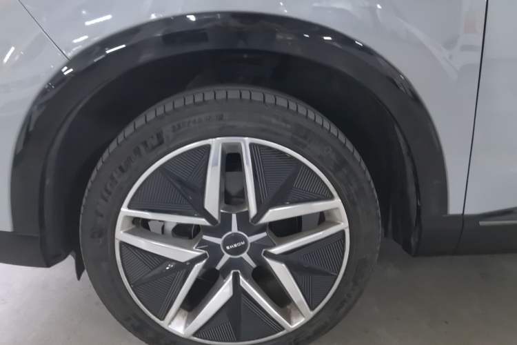 Used Roewe Jing 2022 2.0T Blue Whale Edition Exterior 7
