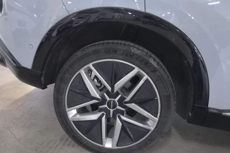 Used Roewe Jing 2022 2.0T Blue Whale Edition Exterior 8