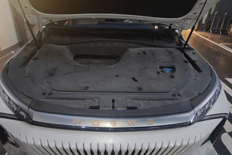 Used Roewe Jing 2022 2.0T Orca Edition Engine Bay