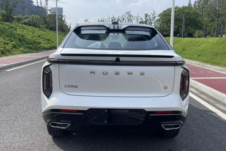 Used Roewe Jing 2022 2.0T Orca Edition Exterior 4
