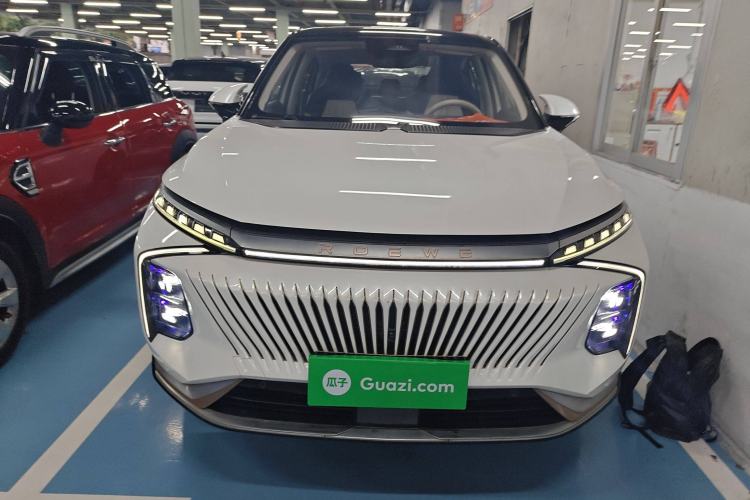 Used Roewe Jing 2022 2.0T Orca Edition Front