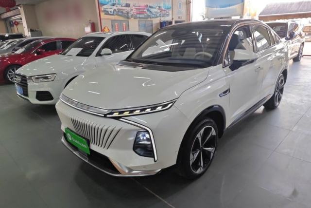 Used Roewe Jing 2022 2.0T Orca Edition