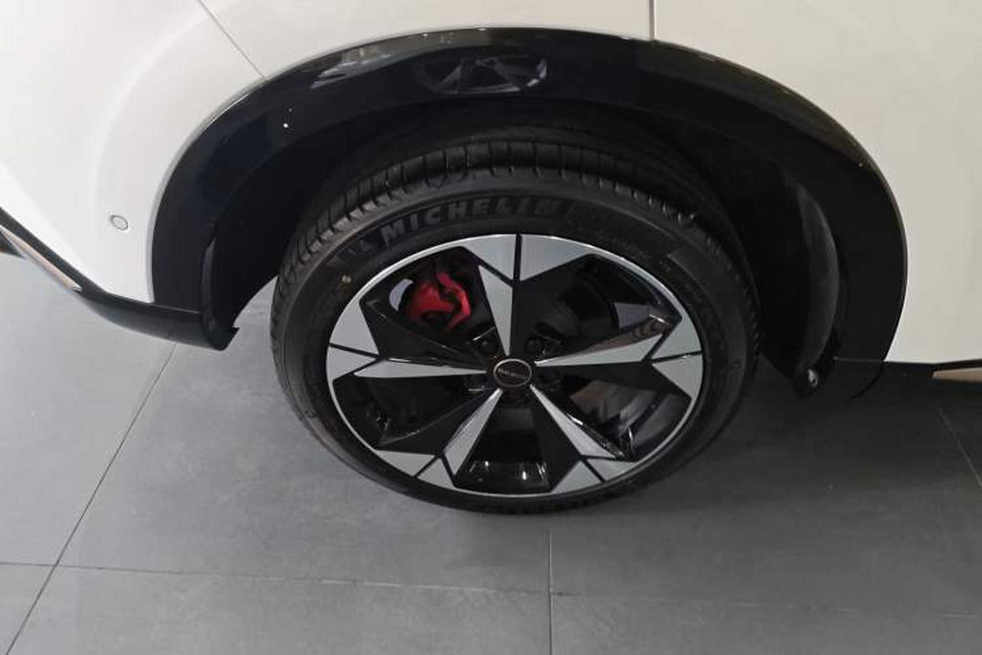 Used Roewe Jing 2022 2.0T Orca Edition Right Rear Wheel Hub
