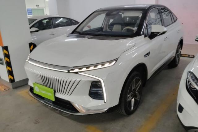 Used Roewe Jing 2022 2.0T Blue Whale Edition