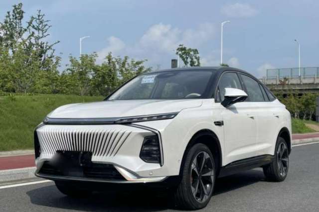 Used Roewe Jing 2022 2.0T Orca Edition