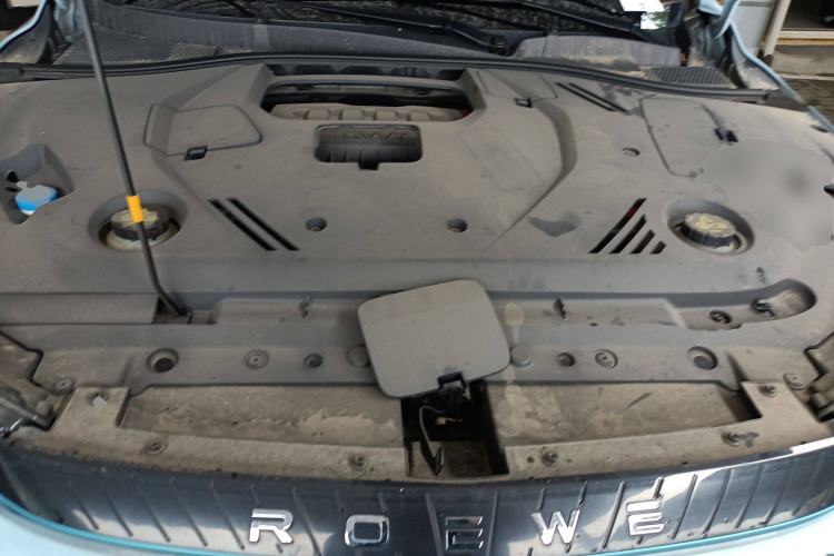 Used Roewe Longmao 2022 1.5L Dynamic Cat Edition Engine Bay