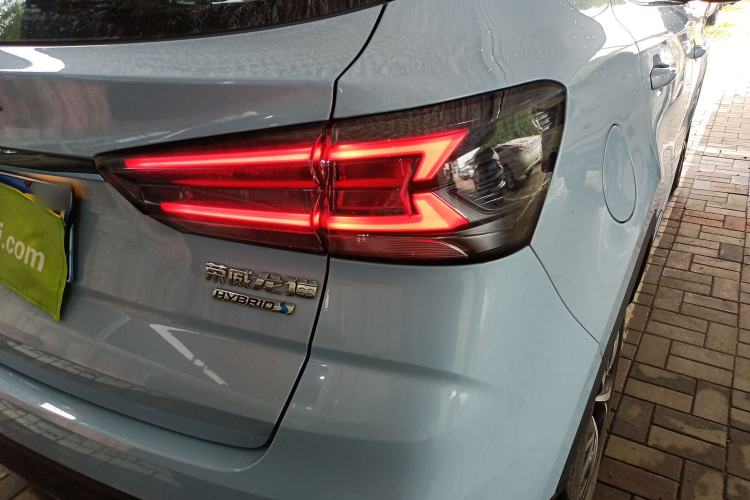 Used Roewe Longmao 2022 1.5L Dynamic Cat Edition Exterior 6