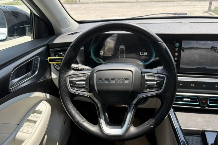 Used Roewe Longmao 2022 1.5L Dynamic Cat Edition Steering Wheel