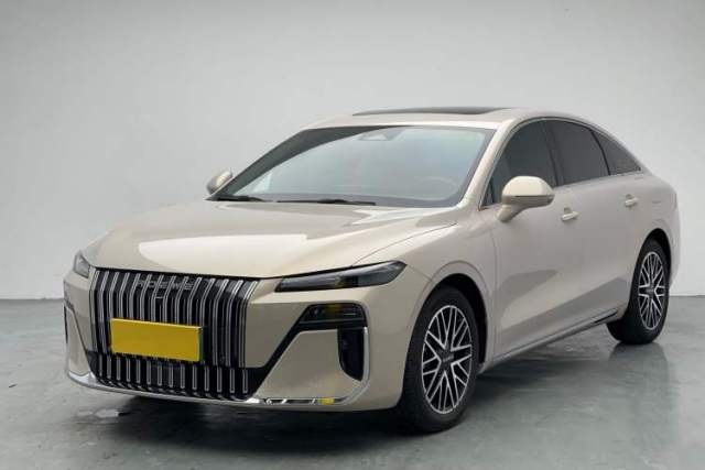 Used Roewe M7 DMH 2025 Model 160km Enjoyment Version