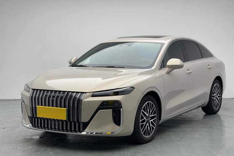 Used Roewe M7 DMH 2025 Model 160km Enjoyment Version Guazi used car, China used car export, Used car for sale, Used cars, Cheapest cars for sale