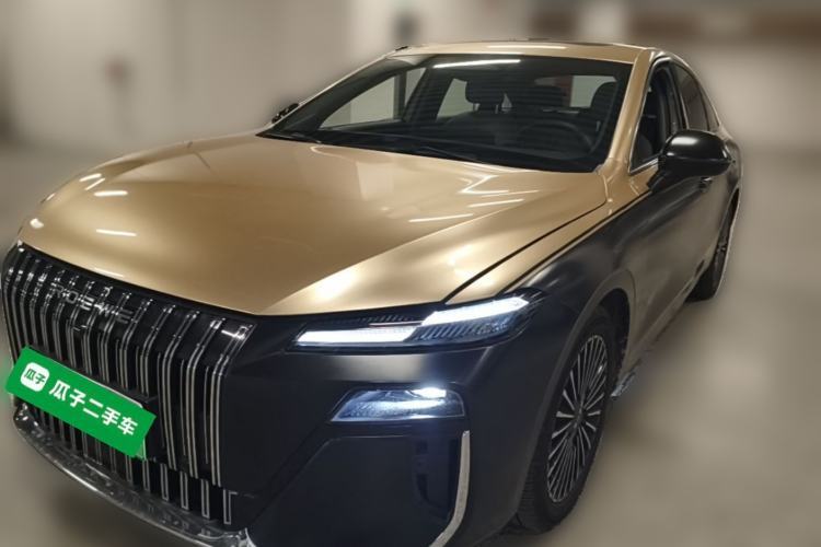 Used Roewe M7 DMH 2025 Model 160km Premium Version Guazi used car, China used car export, Used car for sale, Used cars, Cheapest cars for sale