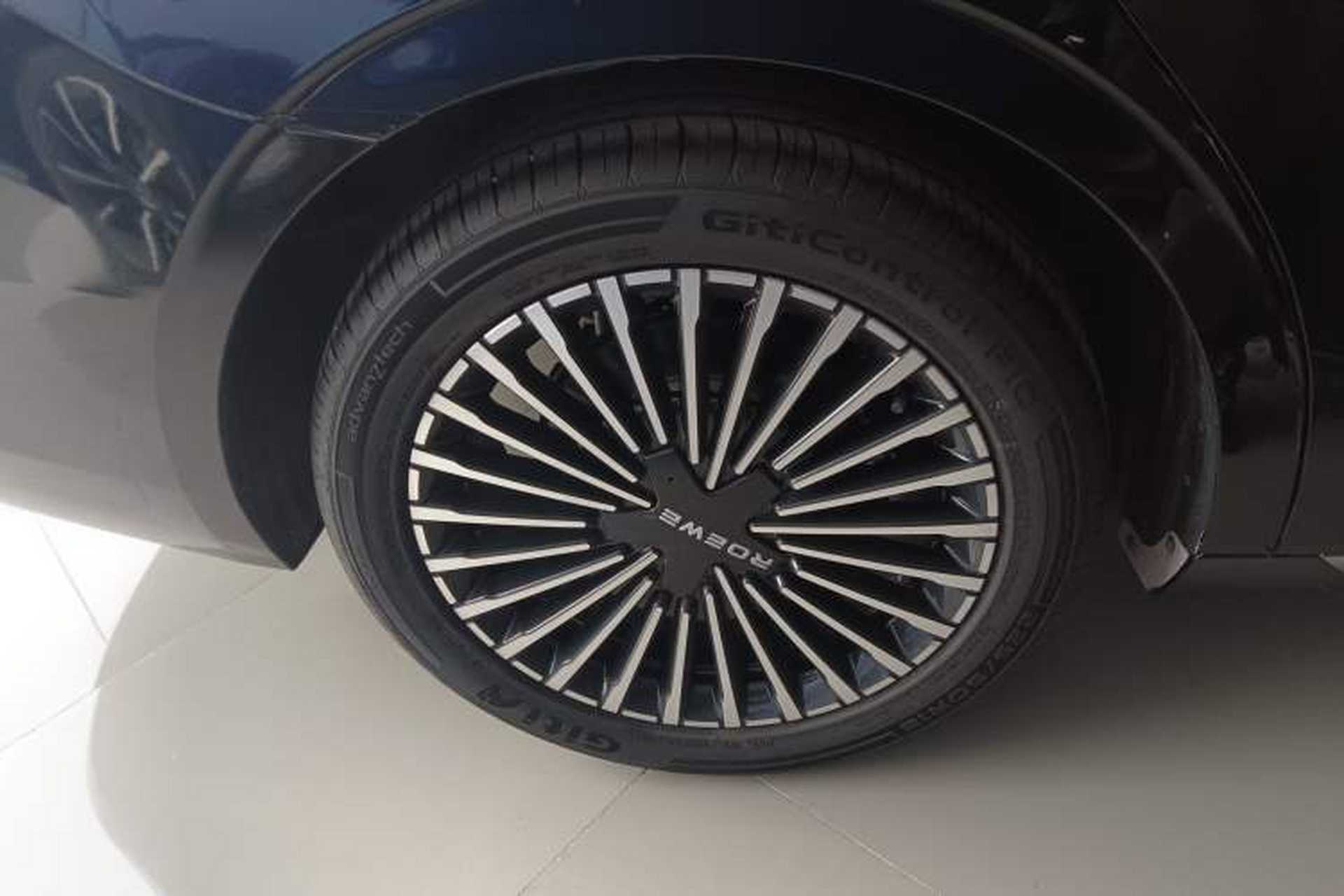 Used Roewe M7 DMH 2025 Model 160km Premium Version Exterior 5