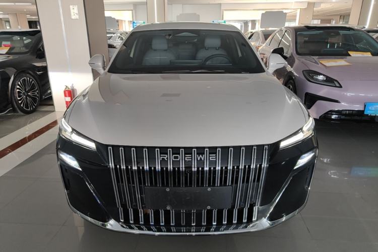 Used Roewe M7 DMH 2025 Model 160km Premium Version Front