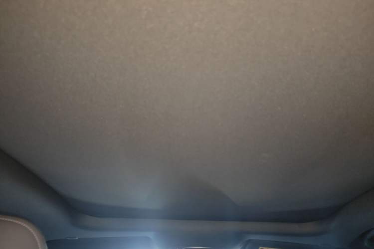 Used Roewe M7 DMH 2025 Model 160km Premium Version Headliner