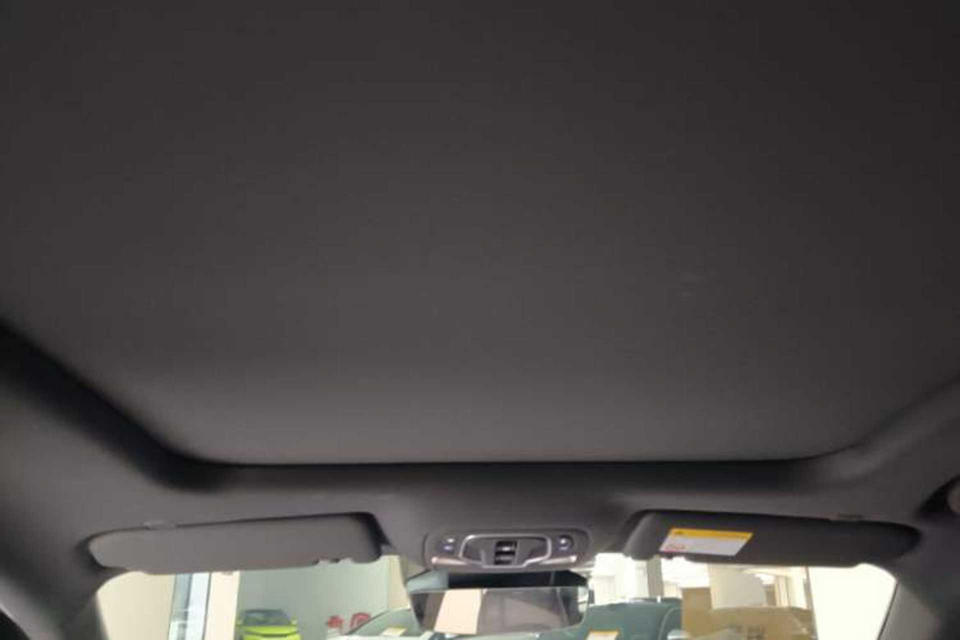 Used Roewe M7 DMH 2025 Model 160km Premium Version Headliner