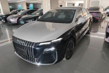 Used Roewe M7 DMH 2025 Model 160km Premium Version