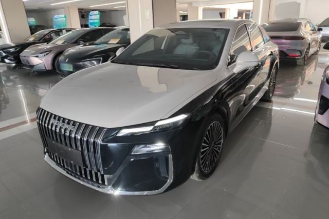 Used Roewe M7 DMH 2025 Model 160km Premium Version