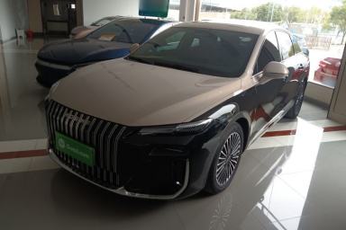 Used Roewe M7 DMH 2025 Model 160km Premium Version
