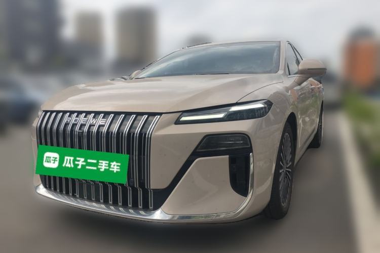 Używany Roewe M7 DMH 2025 Model 160km Premium Version Guazi used car, China used car export, Used car for sale, Used  cars, Cheapest cars for sale