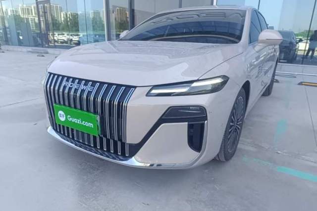 Used Roewe M7 DMH 2025 Model 160km Premium Version
