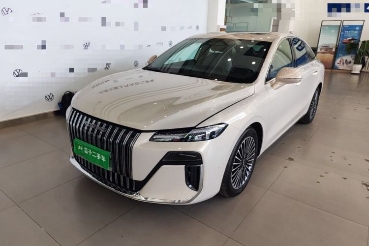 Roewe M7 DMH 2025 Model 160km Premium Version