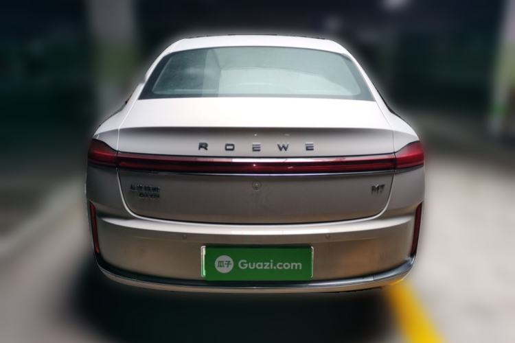 Used Roewe M7 DMH 2025 Model 160km Comfort Version Rear