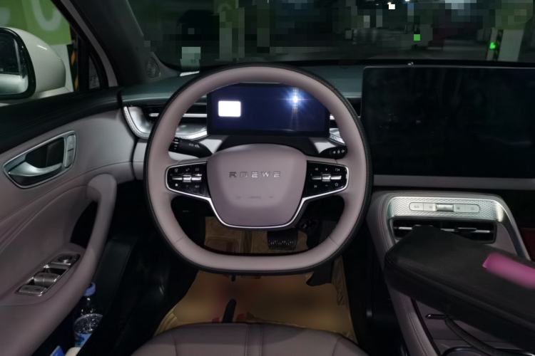 Used Roewe M7 DMH 2025 Model 160km Comfort Version Steering Wheel