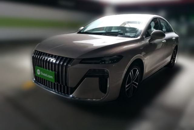 Used Roewe M7 DMH 2025 Model 160km Comfort Version